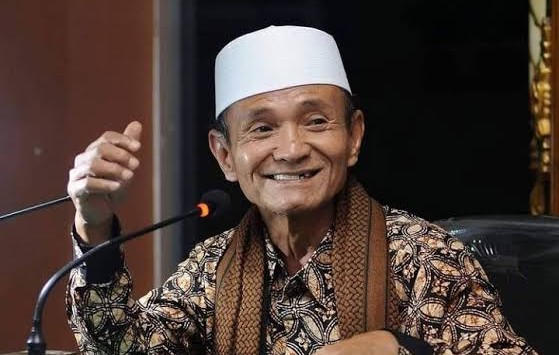 Buya Syakur (dok:wikipedia)