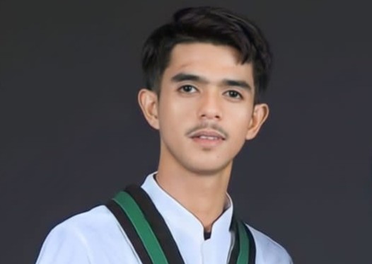 Yahyan (aktivis HMI Palopo)