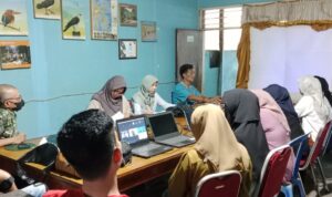 Perkumpulan Wallacea (dok: Wallacea) 