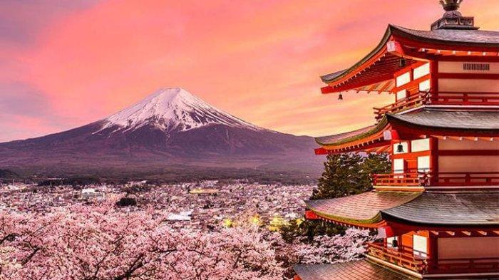 Tempat Wisata Ramah Anak di Jepang