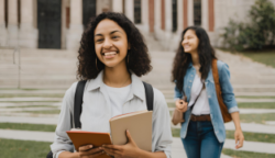 Memilih jurusan kuliah di universitas negeri