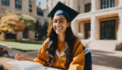 Memilih jurusan kuliah sesuai minat