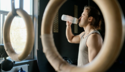 aktivitas indoor cuaca panas ekstrem