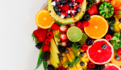 buah mengandung kolagen