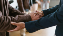 Strategi personal branding untuk pengusaha konstruksi