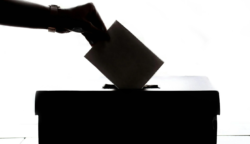 personal branding politisi