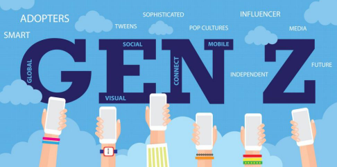 Gen Z