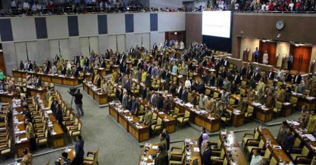 Parliamentary Threshold