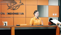 PT Pos Indonesia