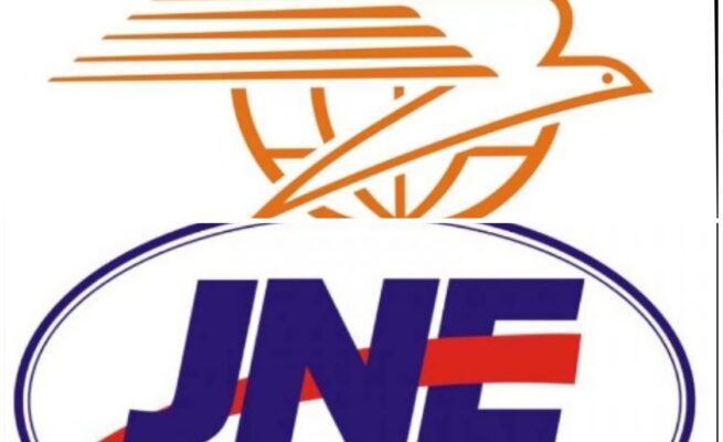 Pos Indonesia vs Ekspedisi Swasta