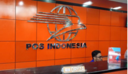 PT Pos Indonesia