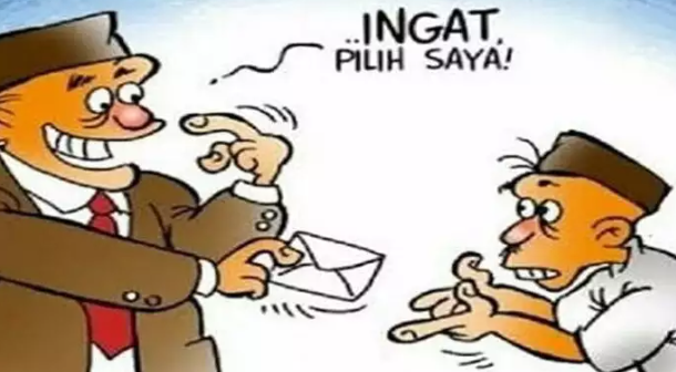 Politik Transaksional