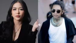 Eriska Nakesya x Young Lex