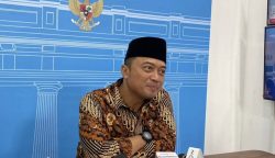 Prasetyo Hadi